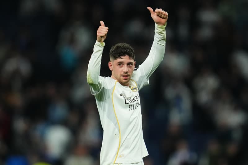 Football. UEFA Champions League. Real Madrid - Manchester City. 11.03.2026