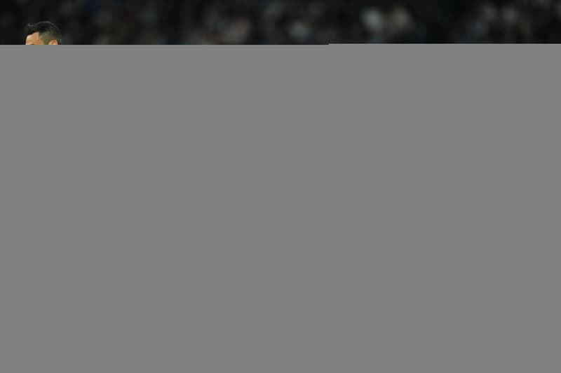 Football. UEFA Champions League. Real Madrid - Manchester City. 11.03.2026