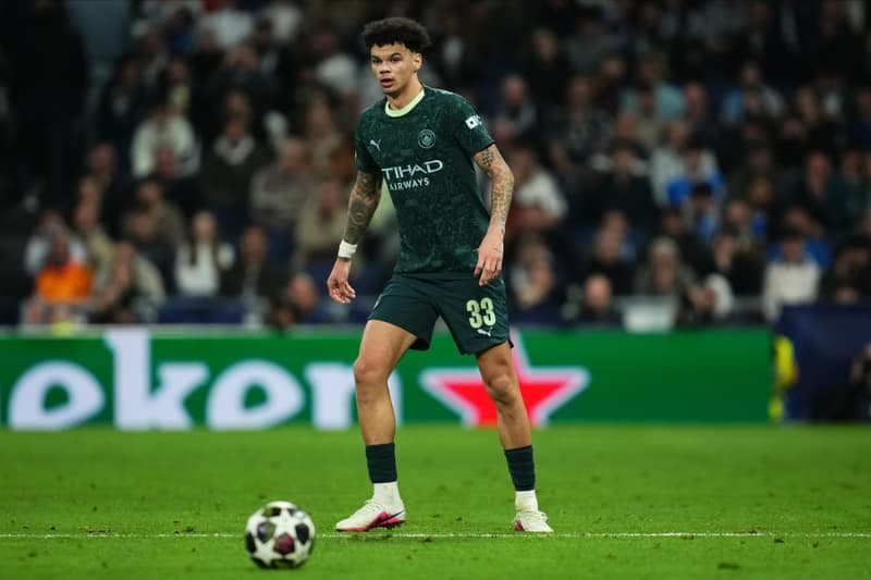 Football. UEFA Champions League. Real Madrid - Manchester City. 11.03.2026