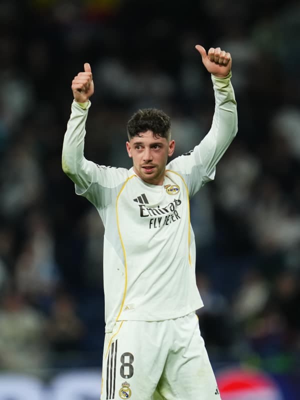 Football. UEFA Champions League. Real Madrid - Manchester City. 11.03.2026