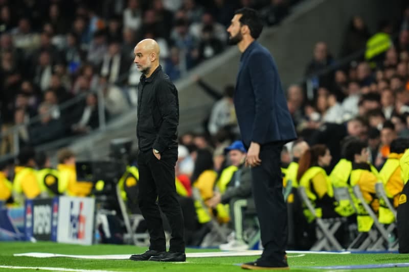 Football. UEFA Champions League. Real Madrid - Manchester City. 11.03.2026