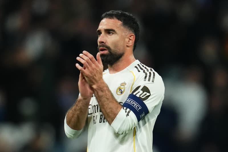 Football. UEFA Champions League. Real Madrid - Manchester City. 11.03.2026