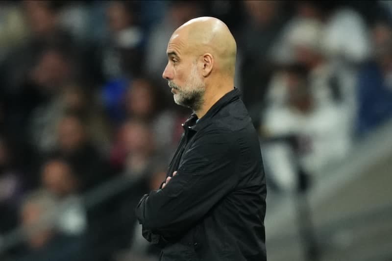 Football. UEFA Champions League. Real Madrid - Manchester City. 11.03.2026