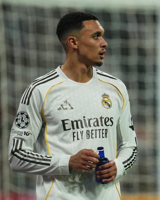 Football. UEFA Champions League. Real Madrid - Manchester City. 11.03.2026
