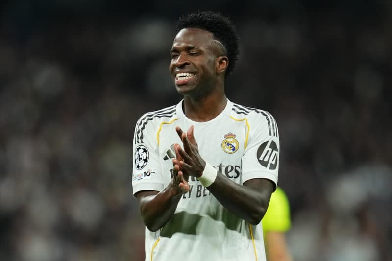 Football. UEFA Champions League. Real Madrid - Manchester City. 11.03.2026