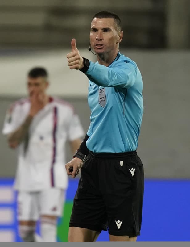 Football. UEFA Conference League. Fiorentina - Rakow. 12.03.2026