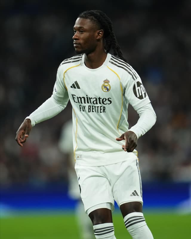 Football. UEFA Champions League. Real Madrid - Manchester City. 11.03.2026