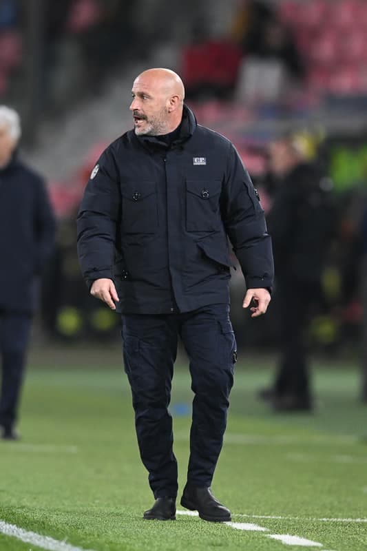 Football. UEFA Europa League. Bologna - Roma. 12.03.2026