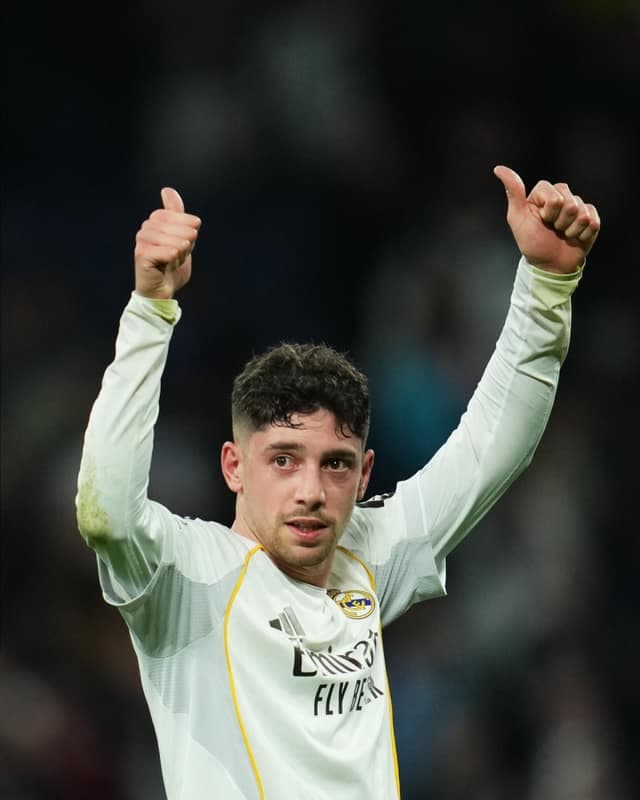 Football. UEFA Champions League. Real Madrid - Manchester City. 11.03.2026