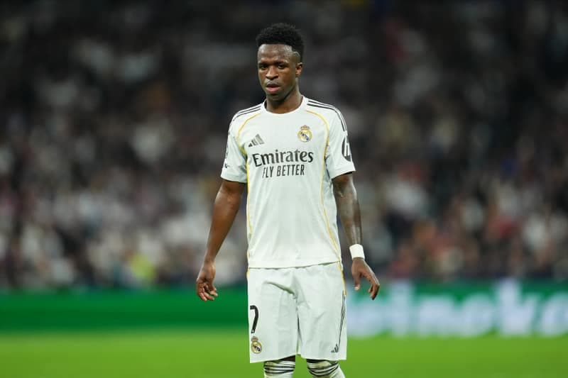Football. UEFA Champions League. Real Madrid - Manchester City. 11.03.2026