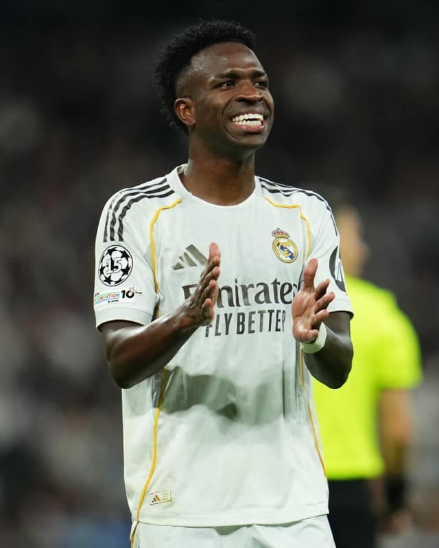 Football. UEFA Champions League. Real Madrid - Manchester City. 11.03.2026
