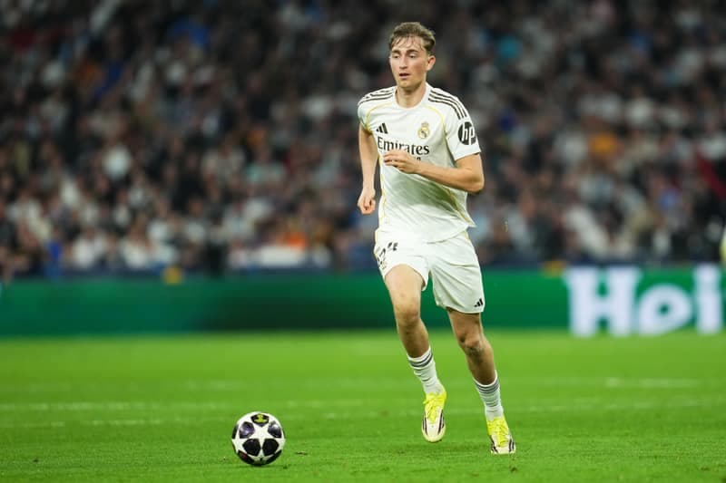 Football. UEFA Champions League. Real Madrid - Manchester City. 11.03.2026