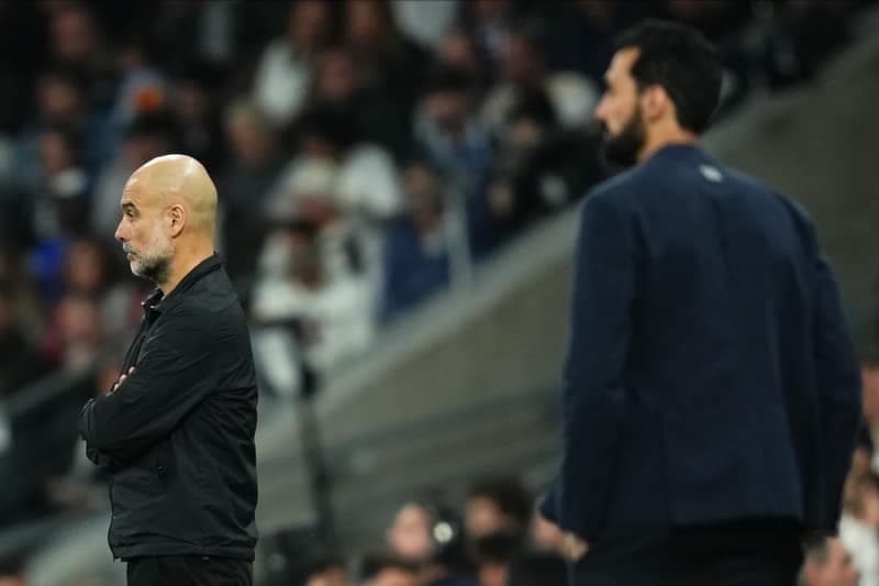 Football. UEFA Champions League. Real Madrid - Manchester City. 11.03.2026