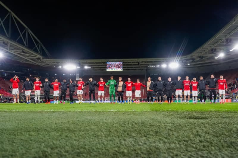 Football. UEFA Conference League. AZ - Sparta Praha. 12.03.2026