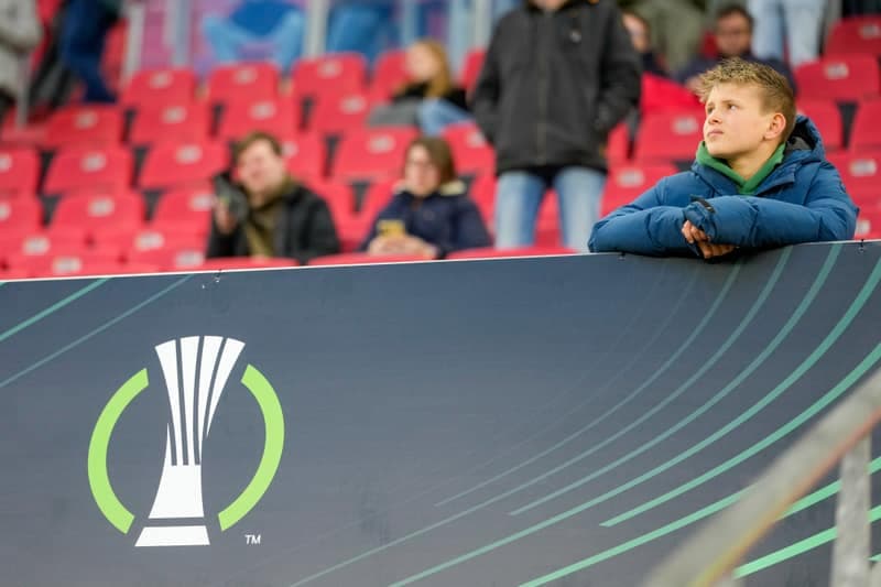 Football. UEFA Conference League. AZ - Sparta Praha. 12.03.2026