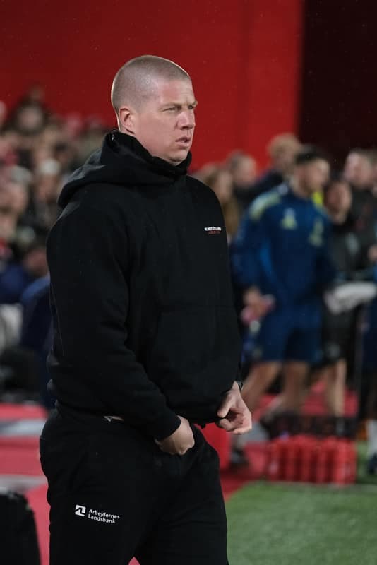 Football. UEFA Europa League. Nottingham Forest - FC Midtjylland. 00.00.0000