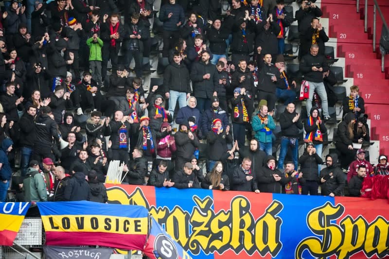 Football. UEFA Conference League. AZ - Sparta Praha. 12.03.2026