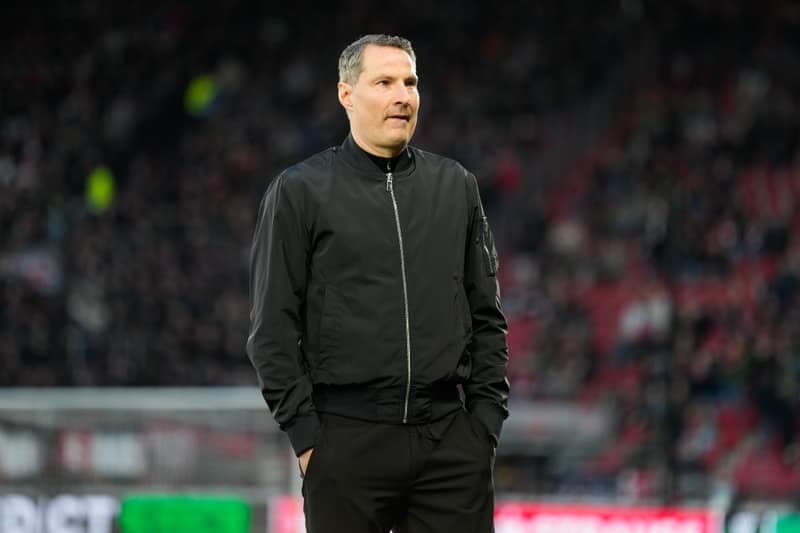 Football. UEFA Conference League. AZ - Sparta Praha. 12.03.2026