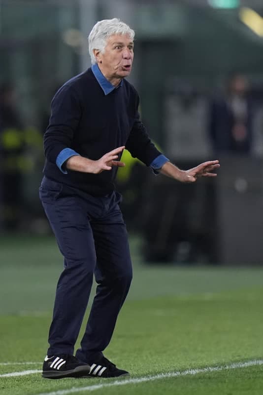 Football. UEFA Europa League. Bologna - Roma. 12.03.2026