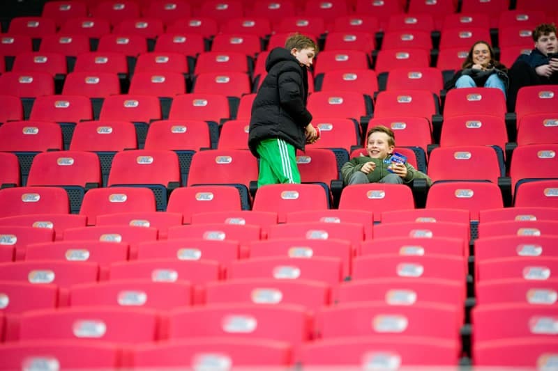 Football. UEFA Conference League. AZ - Sparta Praha. 12.03.2026