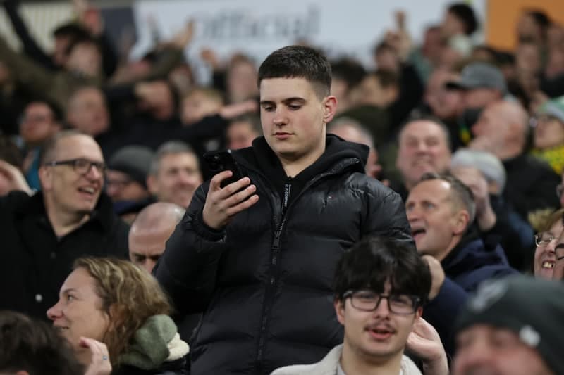Football. Sky Bet Championship. Norwich City - Sheffield United. 11.03.2026
