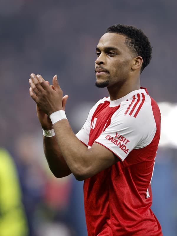Football. UEFA Champions League. Bayer 04 Leverkusen - Arsenal. 11.03.2026