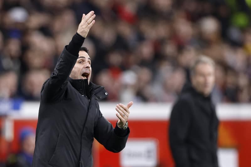 Football. UEFA Champions League. Bayer 04 Leverkusen - Arsenal. 11.03.2026