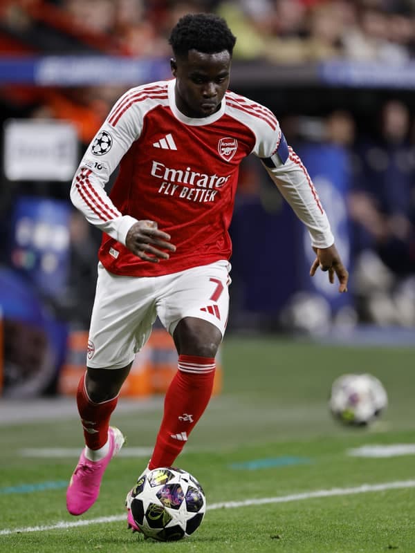 Football. UEFA Champions League. Bayer 04 Leverkusen - Arsenal. 11.03.2026