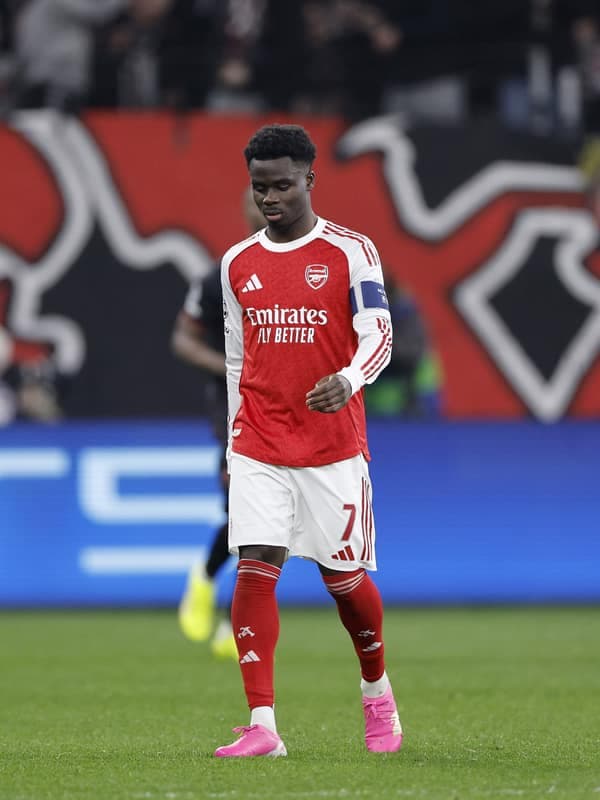 Football. UEFA Champions League. Bayer 04 Leverkusen - Arsenal. 11.03.2026
