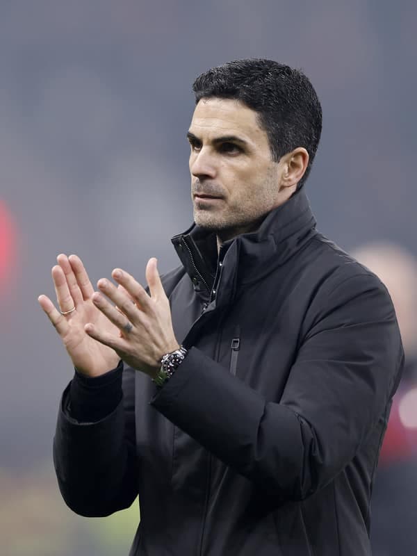 Football. UEFA Champions League. Bayer 04 Leverkusen - Arsenal. 11.03.2026