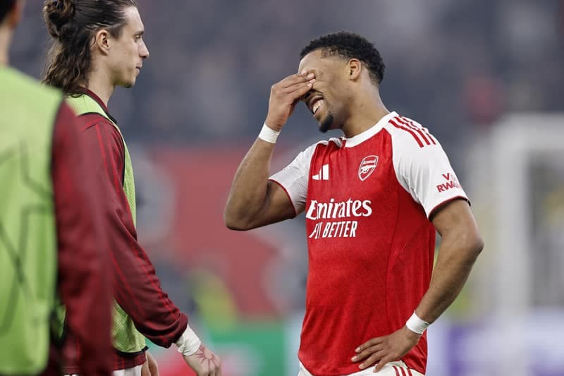Football. UEFA Champions League. Bayer 04 Leverkusen - Arsenal. 11.03.2026