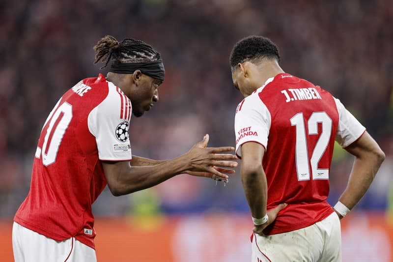 Football. UEFA Champions League. Bayer 04 Leverkusen - Arsenal. 11.03.2026