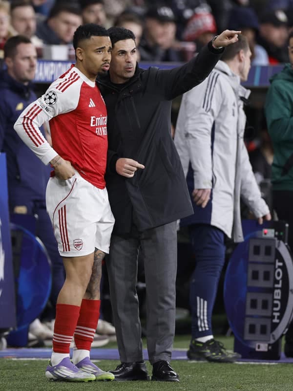 Football. UEFA Champions League. Bayer 04 Leverkusen - Arsenal. 11.03.2026