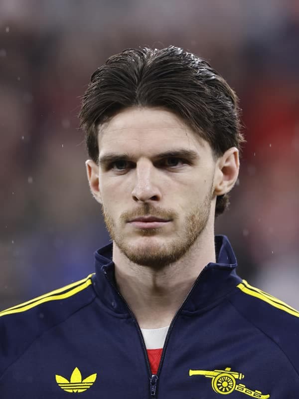 Football. UEFA Champions League. Bayer 04 Leverkusen - Arsenal. 11.03.2026