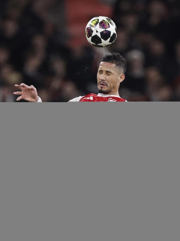 Football. UEFA Champions League. Bayer 04 Leverkusen - Arsenal. 11.03.2026