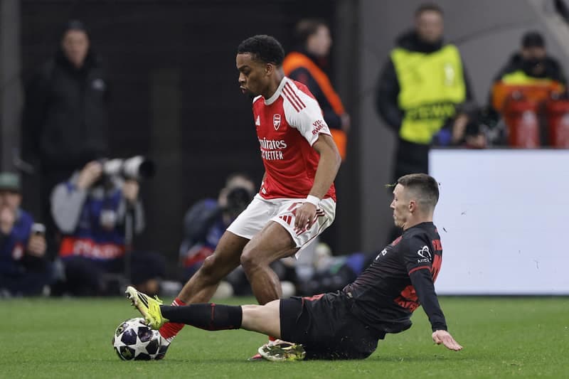 Football. UEFA Champions League. Bayer 04 Leverkusen - Arsenal. 11.03.2026
