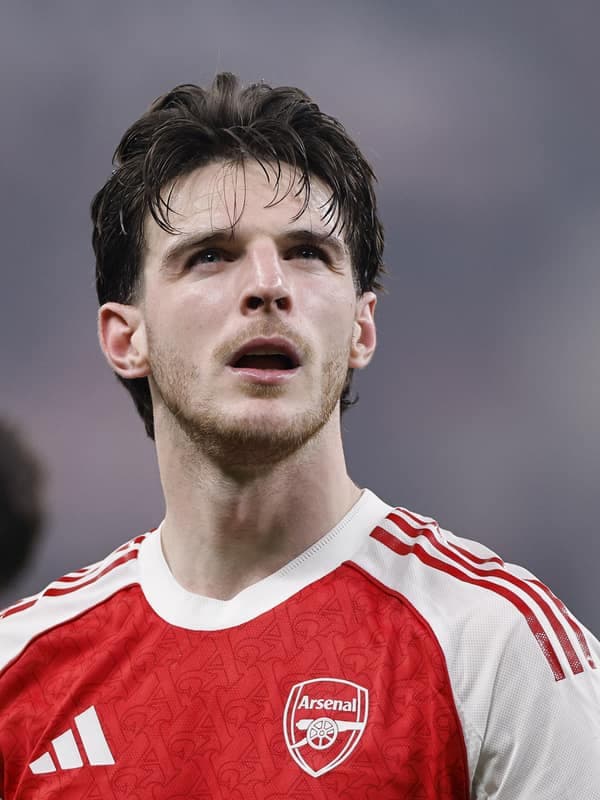Football. UEFA Champions League. Bayer 04 Leverkusen - Arsenal. 11.03.2026