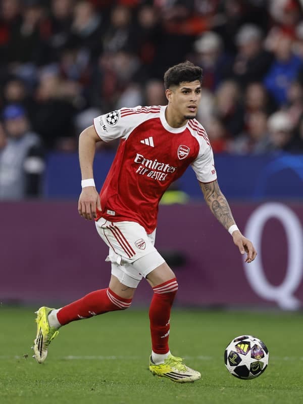 Football. UEFA Champions League. Bayer 04 Leverkusen - Arsenal. 11.03.2026