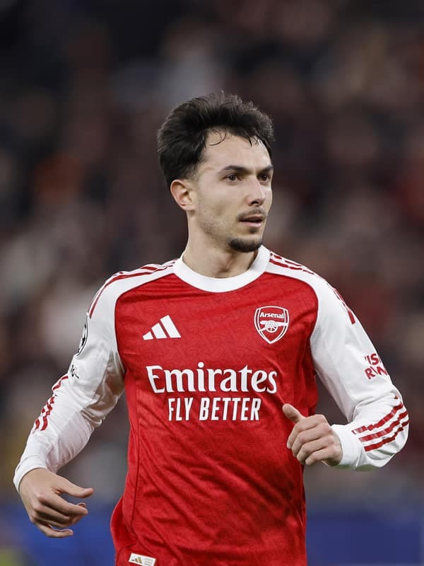 Football. UEFA Champions League. Bayer 04 Leverkusen - Arsenal. 11.03.2026