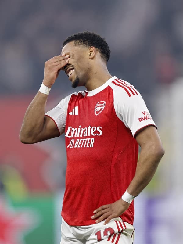 Football. UEFA Champions League. Bayer 04 Leverkusen - Arsenal. 11.03.2026