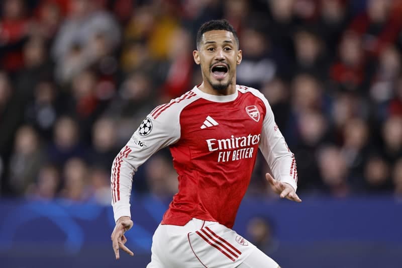 Football. UEFA Champions League. Bayer 04 Leverkusen - Arsenal. 11.03.2026