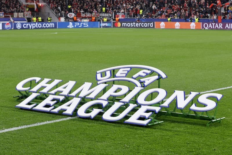 Football. UEFA Champions League. Bayer 04 Leverkusen - Arsenal. 11.03.2026