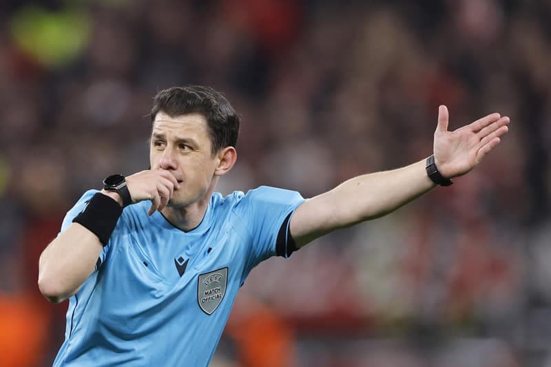 Football. UEFA Champions League. Bayer 04 Leverkusen - Arsenal. 11.03.2026