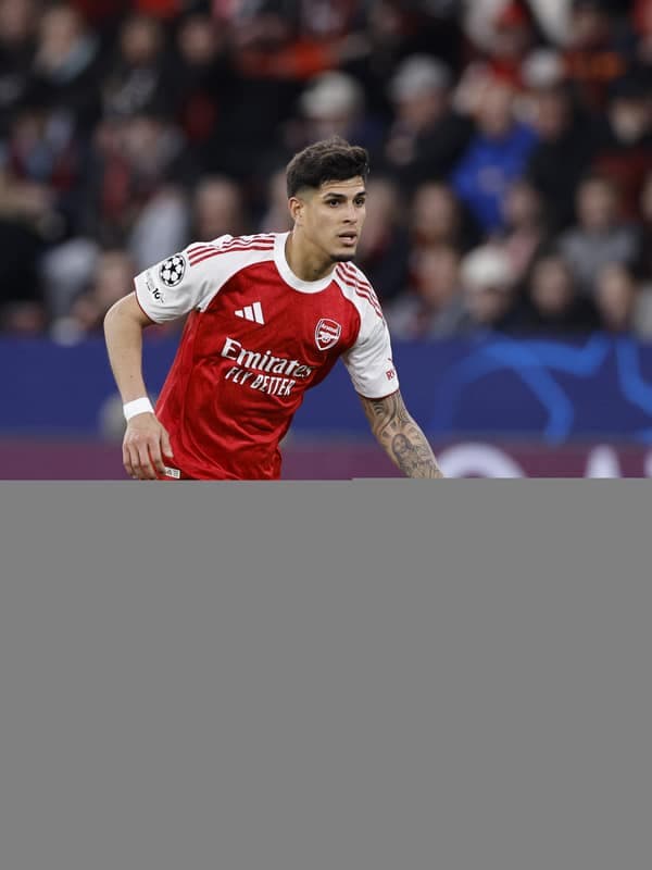 Football. UEFA Champions League. Bayer 04 Leverkusen - Arsenal. 11.03.2026