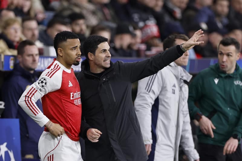 Football. UEFA Champions League. Bayer 04 Leverkusen - Arsenal. 11.03.2026
