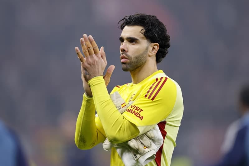 Football. UEFA Champions League. Bayer 04 Leverkusen - Arsenal. 11.03.2026
