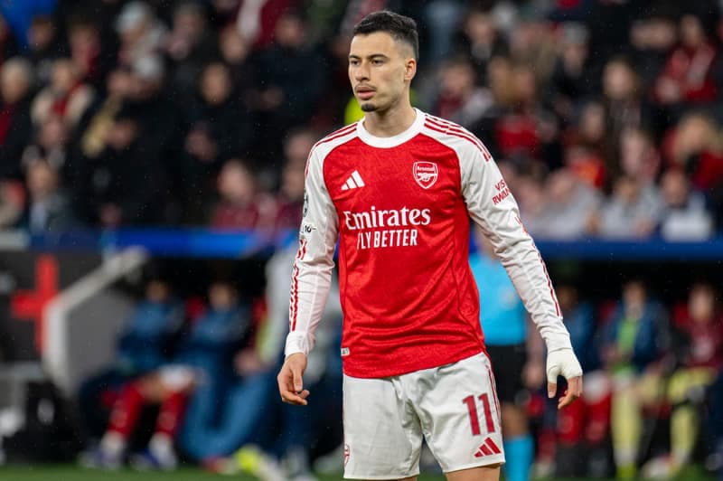 Football. UEFA Champions League. Bayer 04 Leverkusen - Arsenal. 11.03.2026