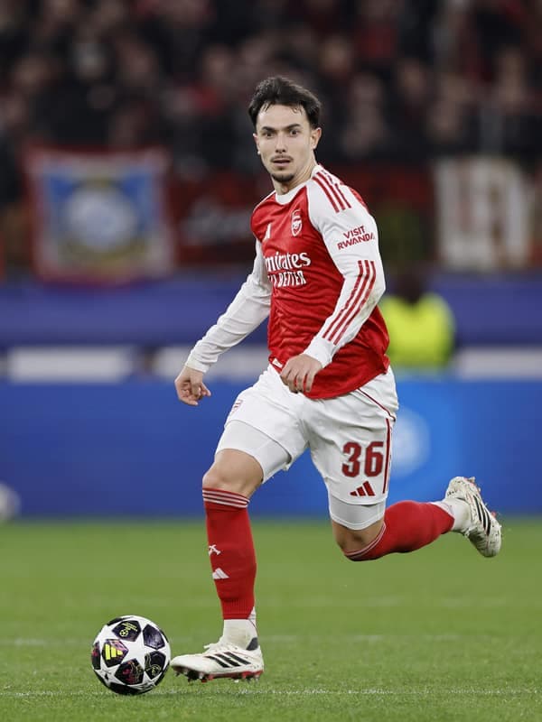 Football. UEFA Champions League. Bayer 04 Leverkusen - Arsenal. 11.03.2026