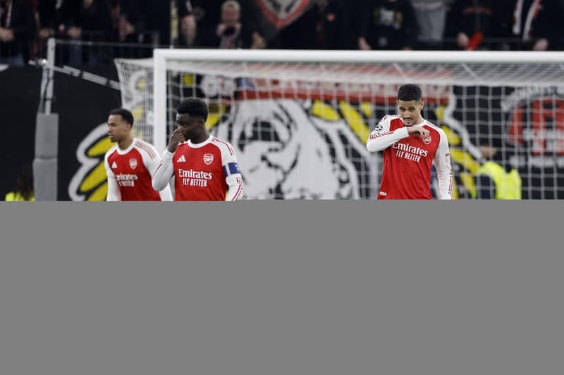 Football. UEFA Champions League. Bayer 04 Leverkusen - Arsenal. 11.03.2026