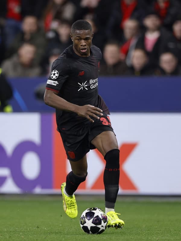 Football. UEFA Champions League. Bayer 04 Leverkusen - Arsenal. 11.03.2026